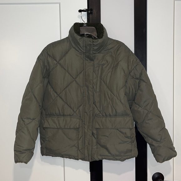 Universal Thread Jackets & Blazers - Puffer Jacket, Universal Thread